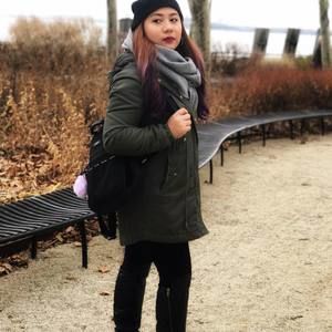 Meet your Posher, Jae